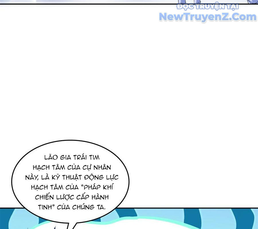 Tu Chân Nói Chuyện Phiếm Quần Chap 644 - Next Chap 645