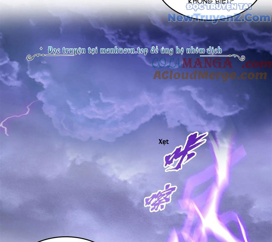 Tu Chân Nói Chuyện Phiếm Quần Chap 644 - Next Chap 645