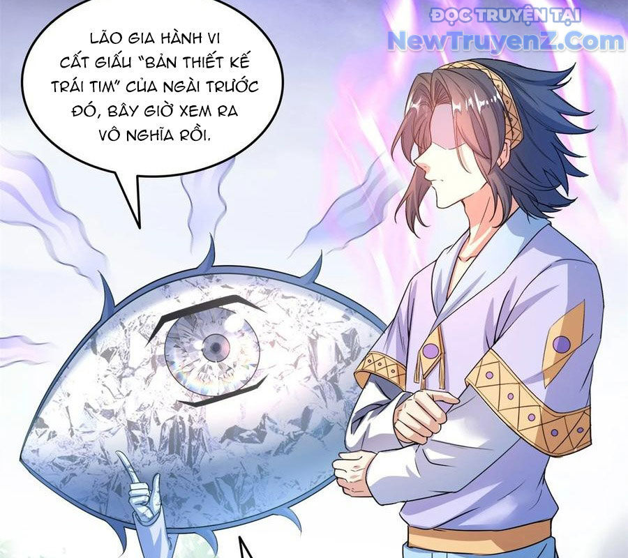 Tu Chân Nói Chuyện Phiếm Quần Chap 644 - Next Chap 645