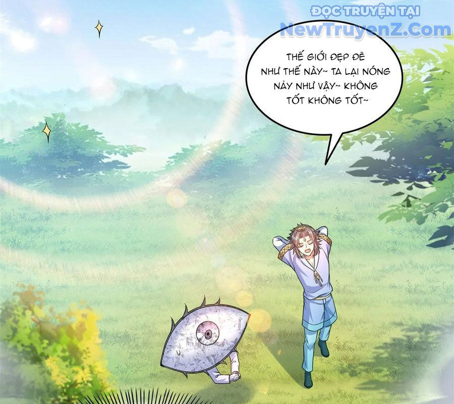 Tu Chân Nói Chuyện Phiếm Quần Chap 644 - Next Chap 645