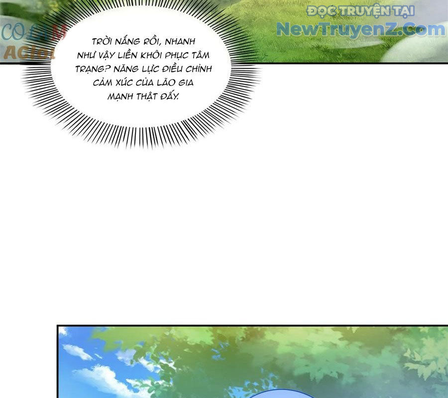 Tu Chân Nói Chuyện Phiếm Quần Chap 644 - Next Chap 645