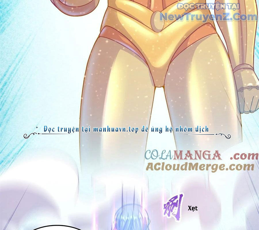 Tu Chân Nói Chuyện Phiếm Quần Chap 644 - Next Chap 645