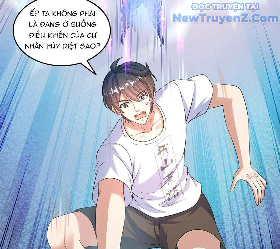 Tu Chân Nói Chuyện Phiếm Quần Chap 644 - Next Chap 645