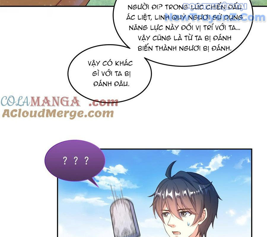 Tu Chân Nói Chuyện Phiếm Quần Chap 644 - Next Chap 645