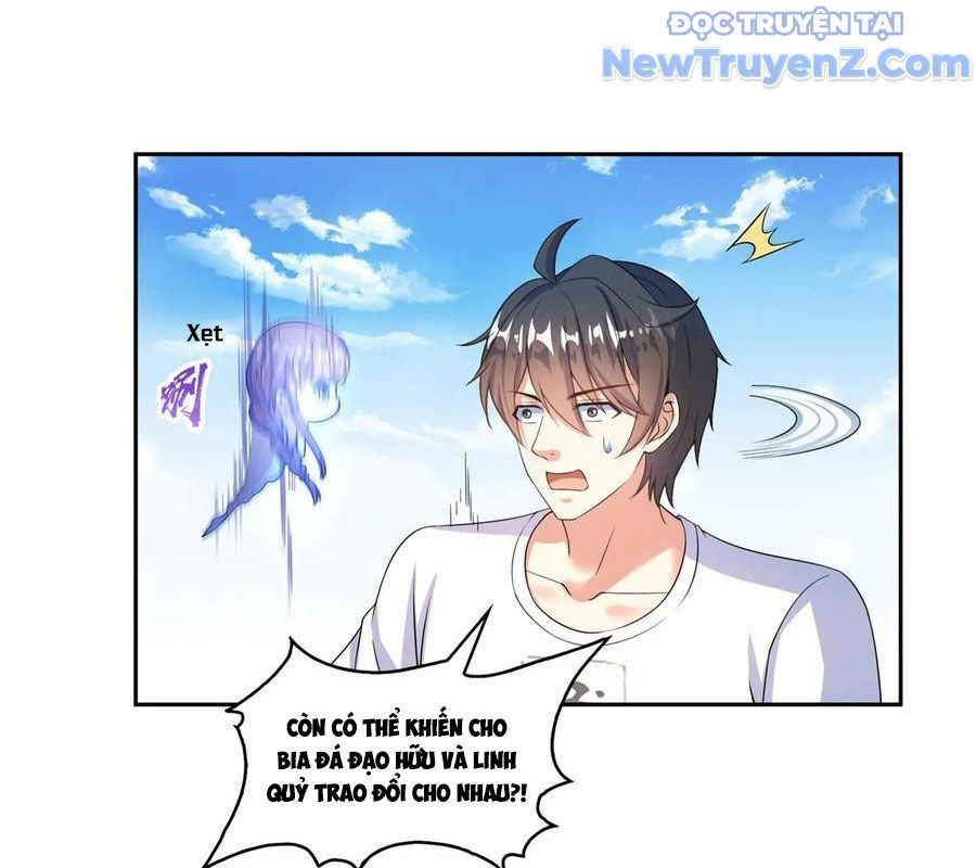 Tu Chân Nói Chuyện Phiếm Quần Chap 644 - Next Chap 645