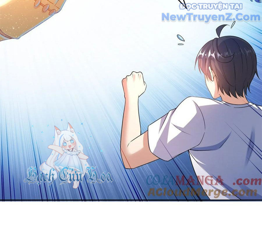 Tu Chân Nói Chuyện Phiếm Quần Chap 644 - Next Chap 645