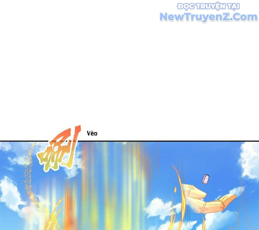 Tu Chân Nói Chuyện Phiếm Quần Chap 644 - Next Chap 645