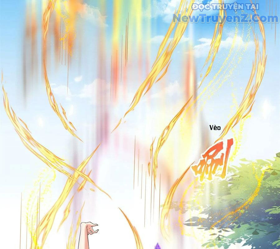Tu Chân Nói Chuyện Phiếm Quần Chap 644 - Next Chap 645