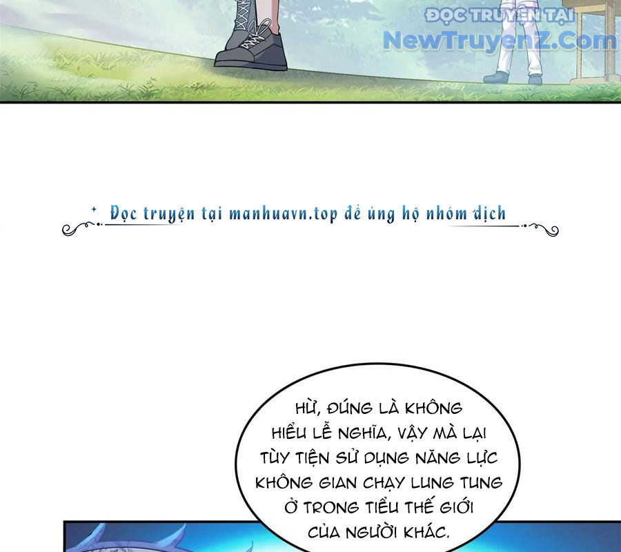 Tu Chân Nói Chuyện Phiếm Quần Chap 644 - Next Chap 645