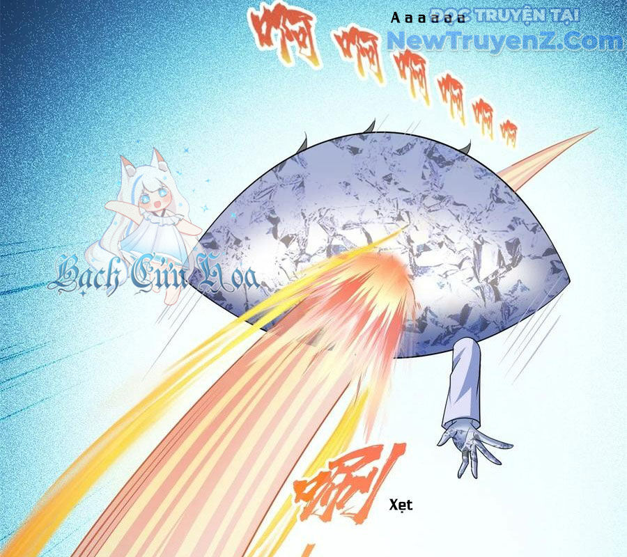 Tu Chân Nói Chuyện Phiếm Quần Chap 644 - Next Chap 645