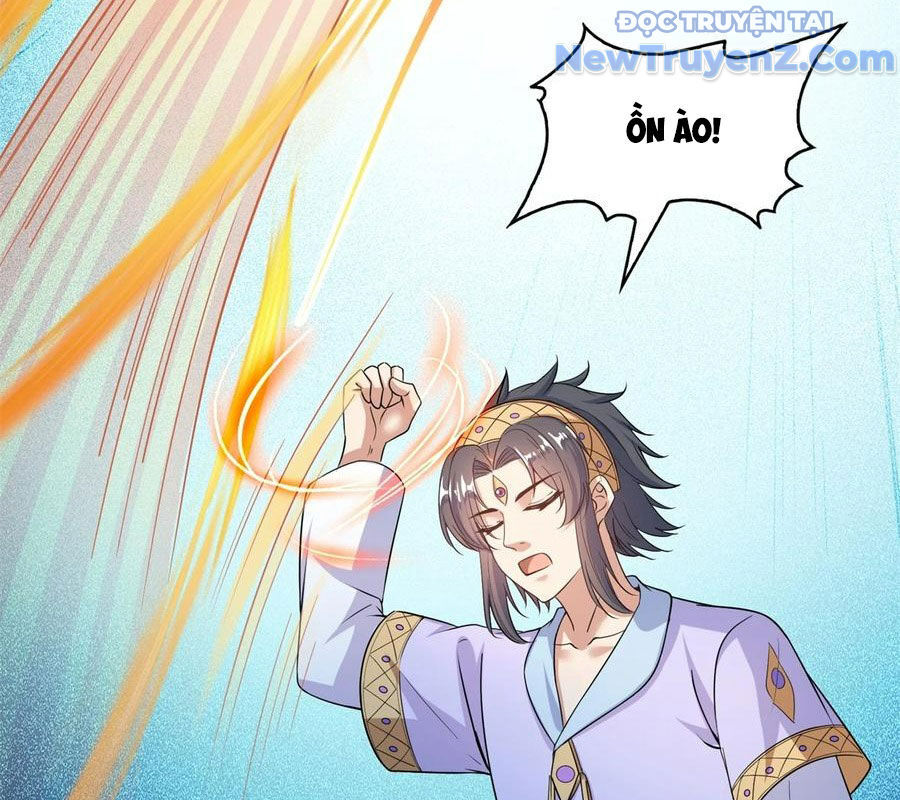 Tu Chân Nói Chuyện Phiếm Quần Chap 644 - Next Chap 645