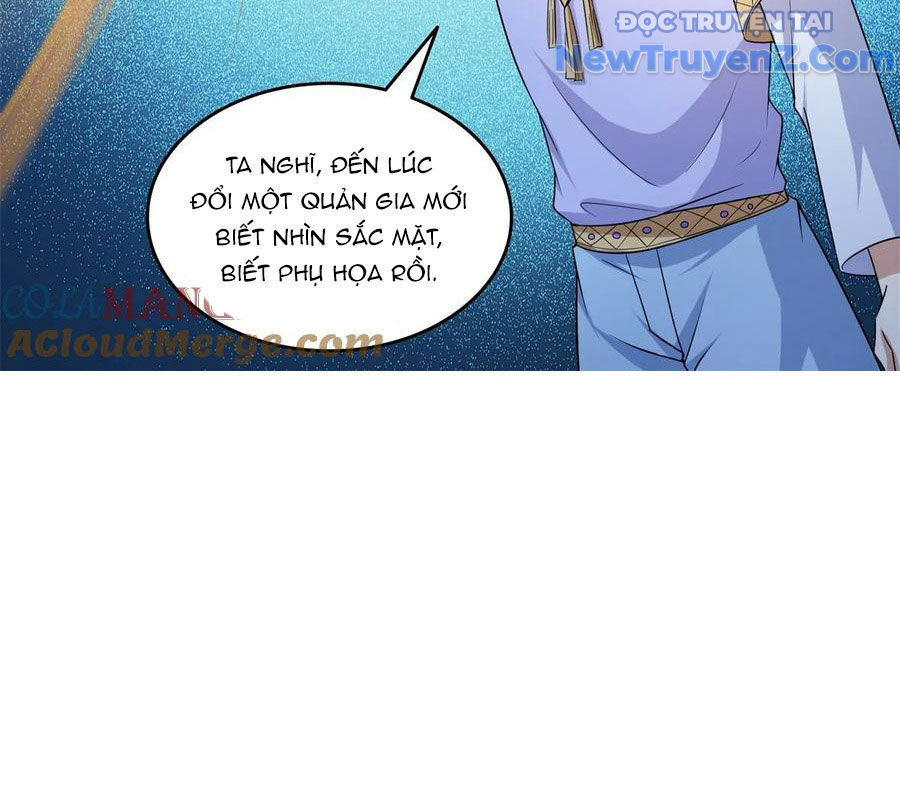 Tu Chân Nói Chuyện Phiếm Quần Chap 644 - Next Chap 645