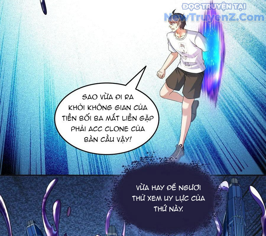 Tu Chân Nói Chuyện Phiếm Quần Chap 644 - Next Chap 645