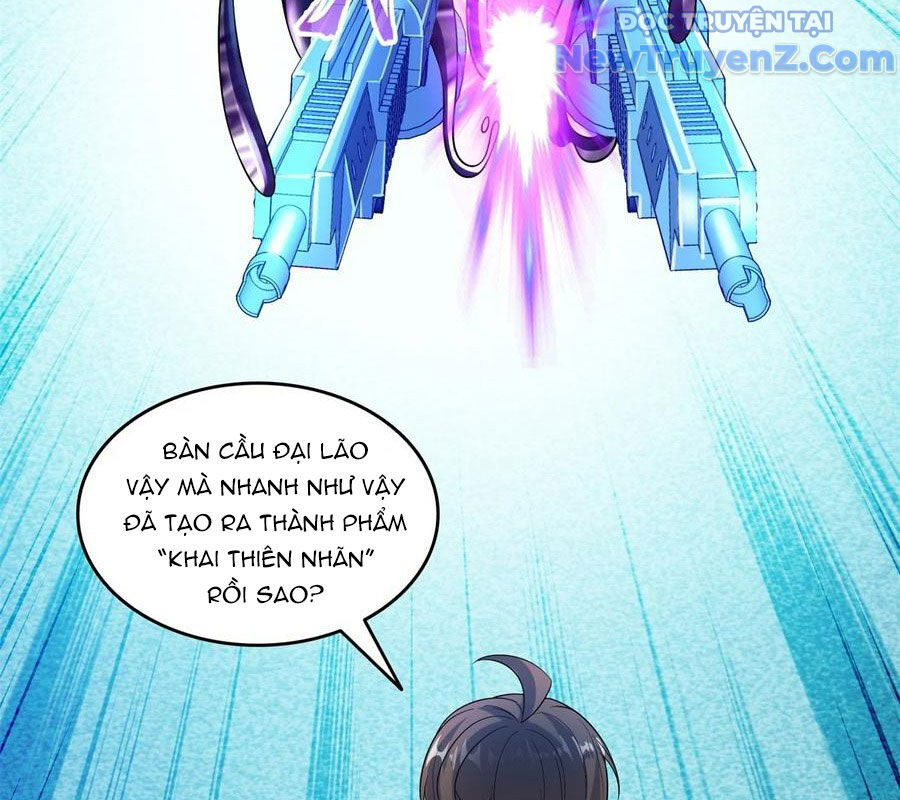Tu Chân Nói Chuyện Phiếm Quần Chap 644 - Next Chap 645
