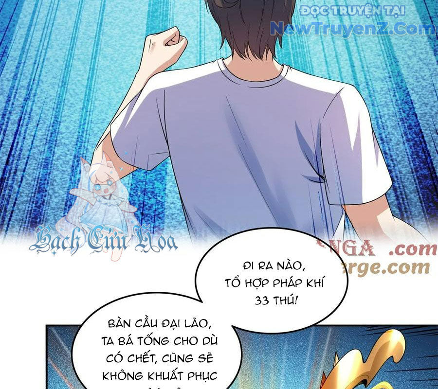 Tu Chân Nói Chuyện Phiếm Quần Chap 644 - Next Chap 645