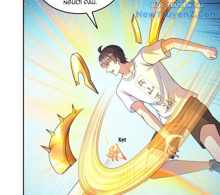 Tu Chân Nói Chuyện Phiếm Quần Chap 644 - Next Chap 645