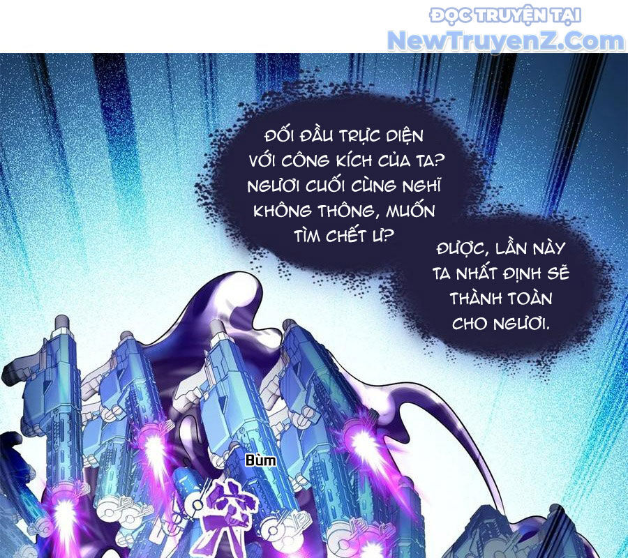 Tu Chân Nói Chuyện Phiếm Quần Chap 644 - Next Chap 645