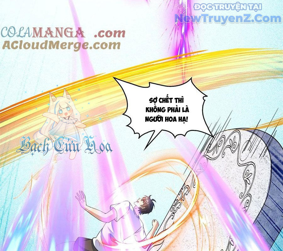Tu Chân Nói Chuyện Phiếm Quần Chap 644 - Next Chap 645