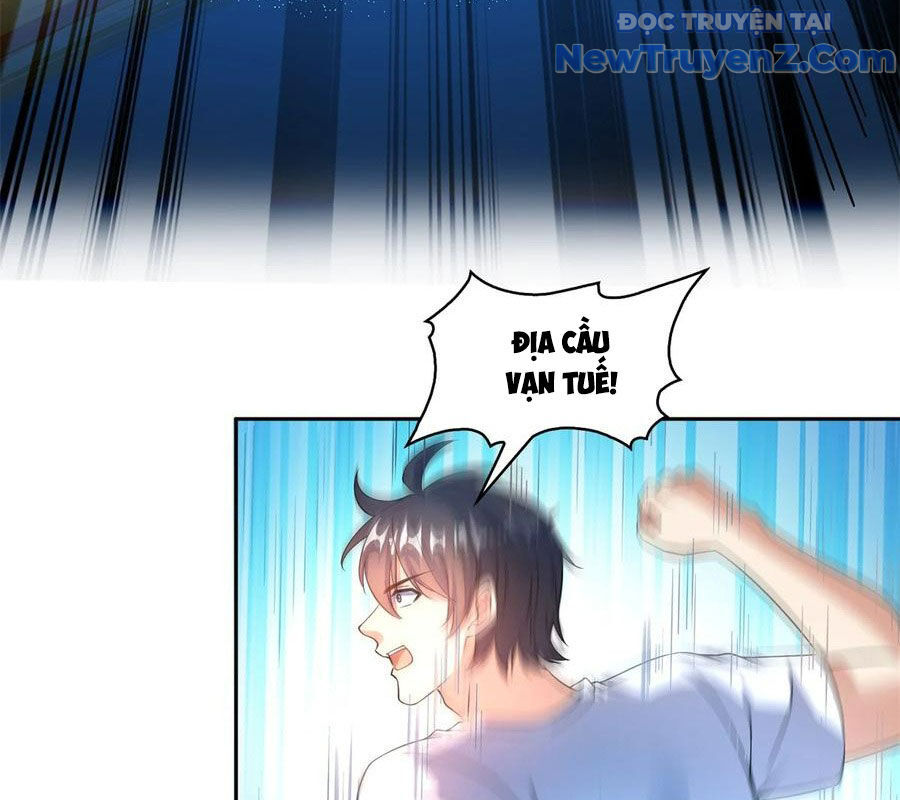 Tu Chân Nói Chuyện Phiếm Quần Chap 644 - Next Chap 645