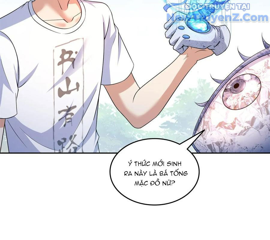 Tu Chân Nói Chuyện Phiếm Quần Chap 644 - Next Chap 645