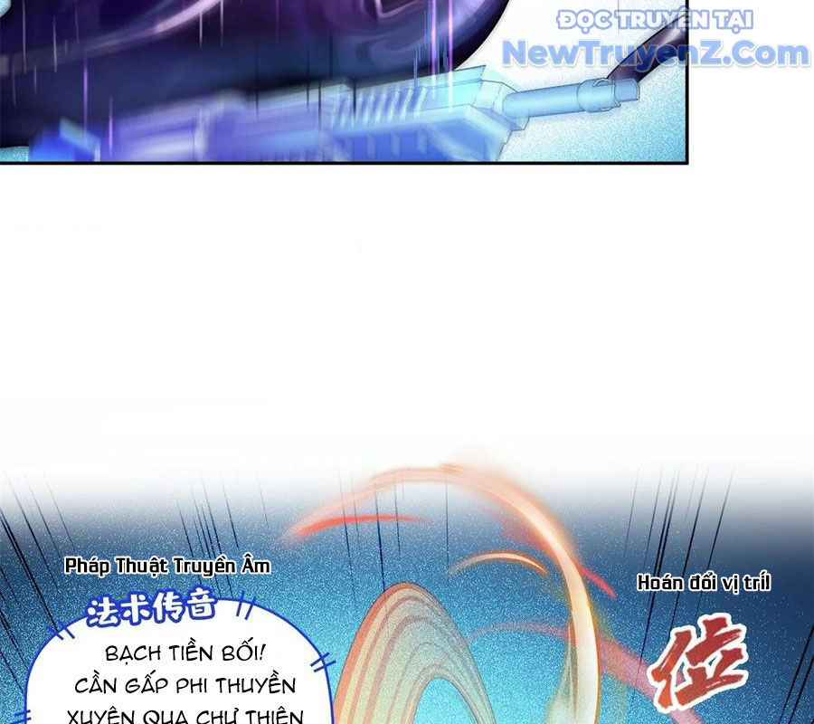 Tu Chân Nói Chuyện Phiếm Quần Chap 644 - Next Chap 645