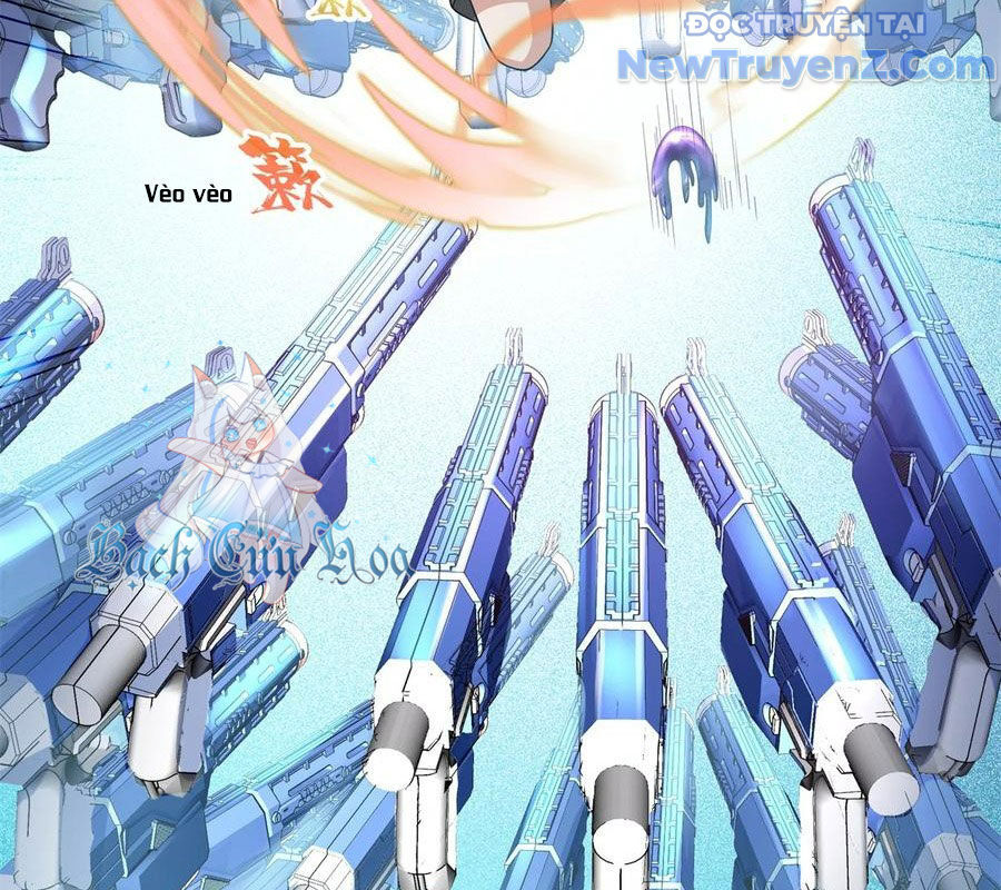 Tu Chân Nói Chuyện Phiếm Quần Chap 644 - Next Chap 645