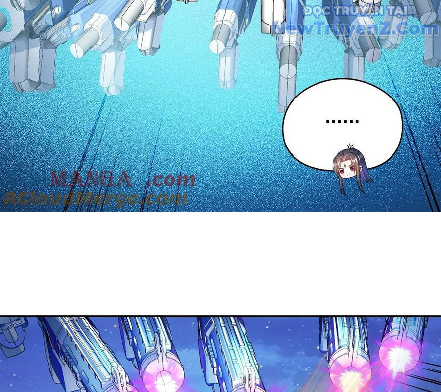 Tu Chân Nói Chuyện Phiếm Quần Chap 644 - Next Chap 645