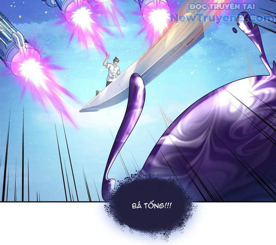 Tu Chân Nói Chuyện Phiếm Quần Chap 644 - Next Chap 645