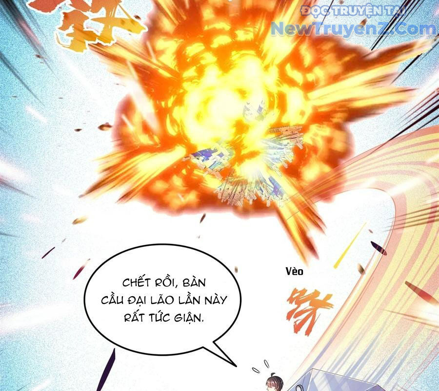 Tu Chân Nói Chuyện Phiếm Quần Chap 644 - Next Chap 645