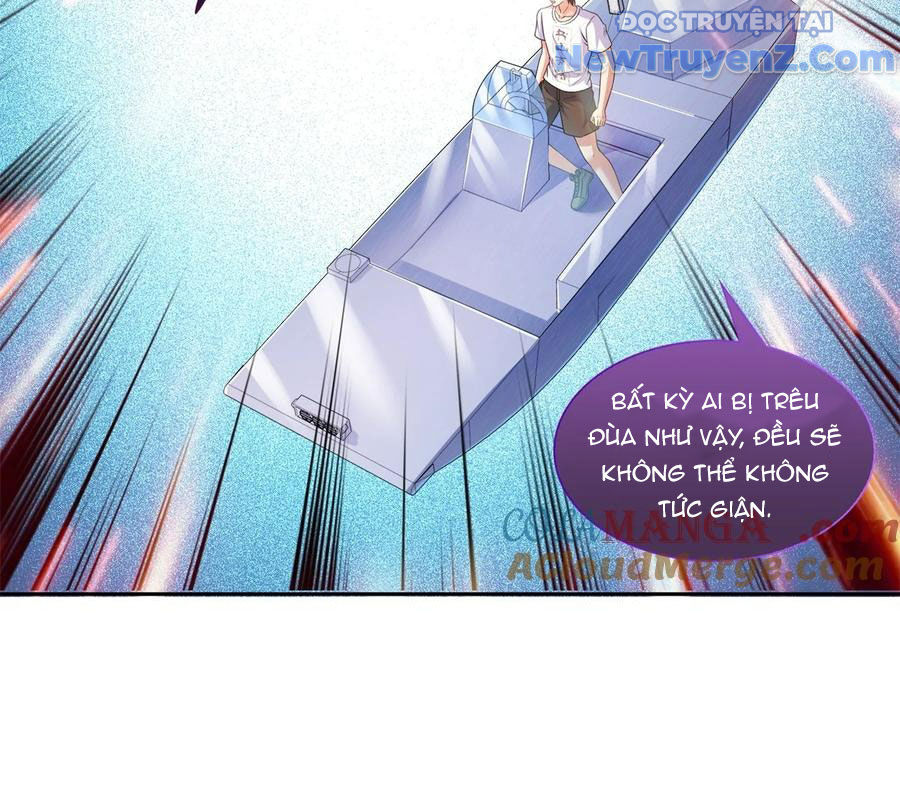 Tu Chân Nói Chuyện Phiếm Quần Chap 644 - Next Chap 645