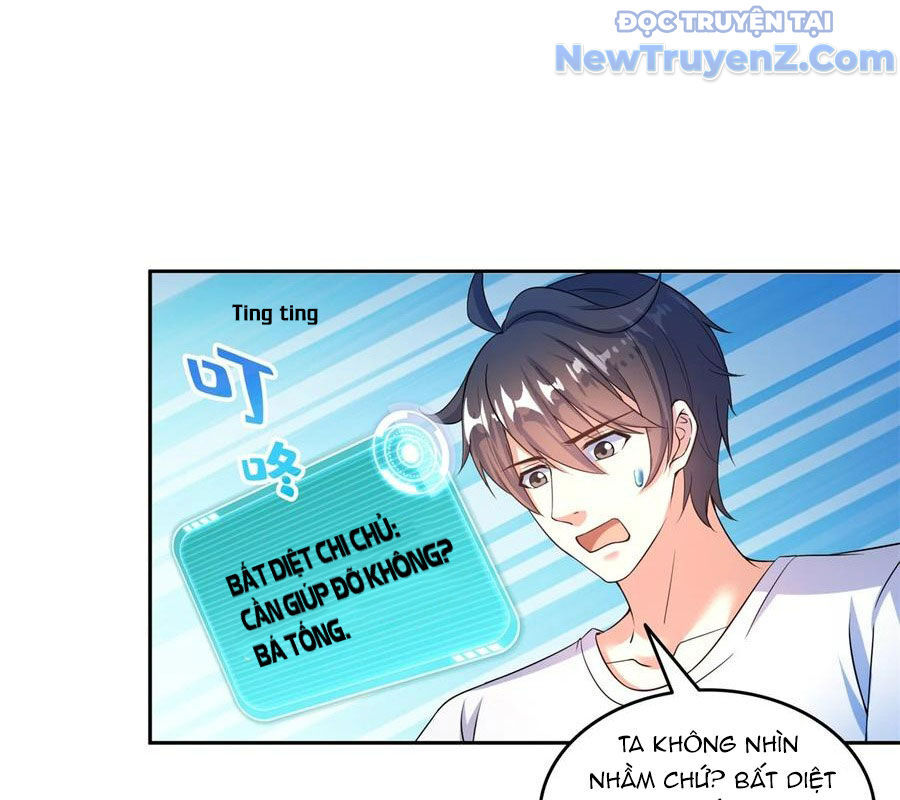 Tu Chân Nói Chuyện Phiếm Quần Chap 644 - Next Chap 645