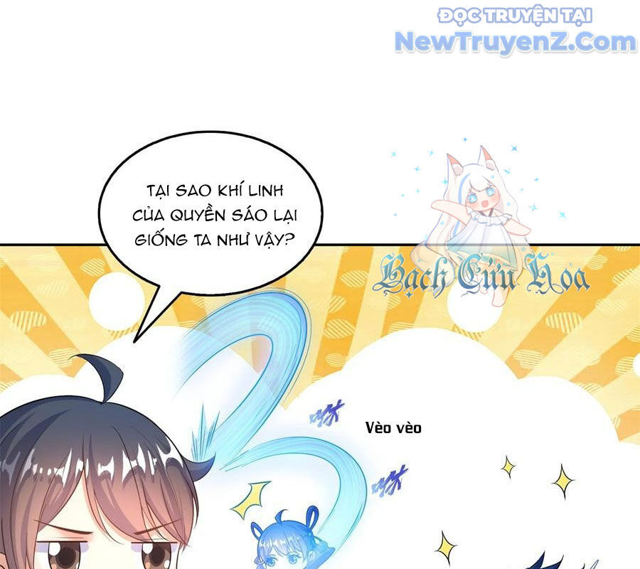 Tu Chân Nói Chuyện Phiếm Quần Chap 644 - Next Chap 645