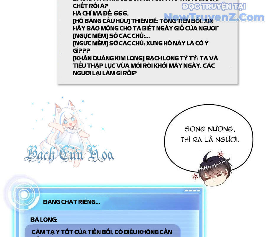 Tu Chân Nói Chuyện Phiếm Quần Chap 644 - Next Chap 645
