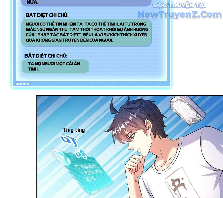 Tu Chân Nói Chuyện Phiếm Quần Chap 644 - Next Chap 645