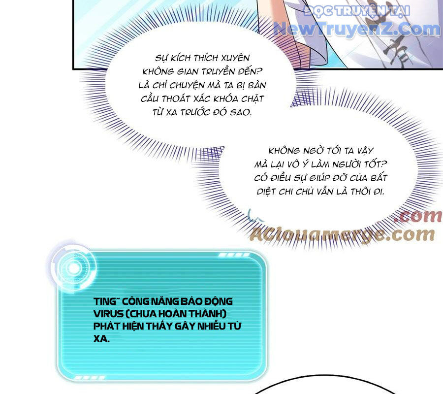 Tu Chân Nói Chuyện Phiếm Quần Chap 644 - Next Chap 645
