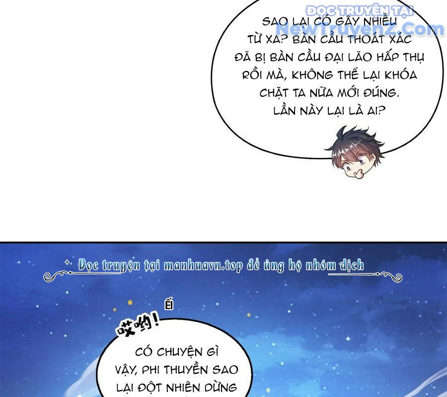 Tu Chân Nói Chuyện Phiếm Quần Chap 644 - Next Chap 645