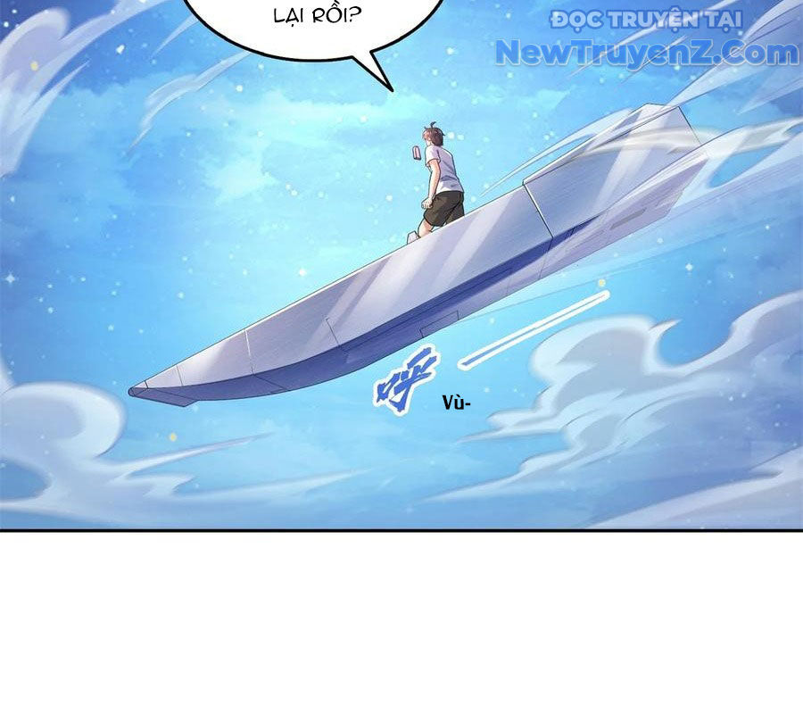 Tu Chân Nói Chuyện Phiếm Quần Chap 644 - Next Chap 645