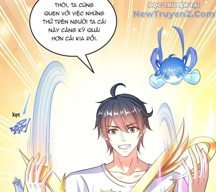 Tu Chân Nói Chuyện Phiếm Quần Chap 644 - Next Chap 645