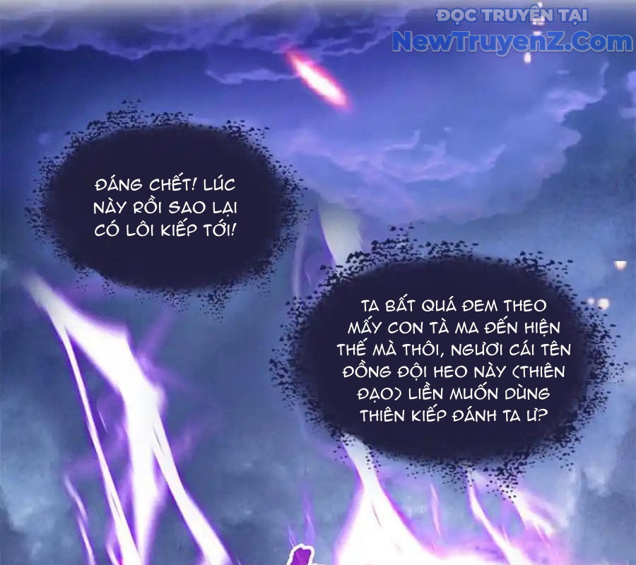Tu Chân Nói Chuyện Phiếm Quần Chap 645 - Next Chap 646