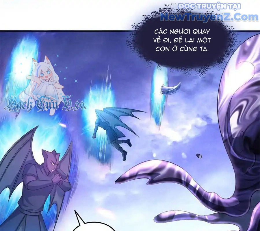 Tu Chân Nói Chuyện Phiếm Quần Chap 645 - Next Chap 646