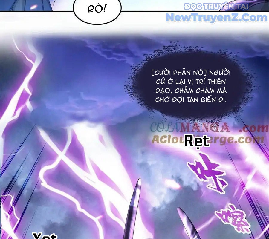 Tu Chân Nói Chuyện Phiếm Quần Chap 645 - Next Chap 646