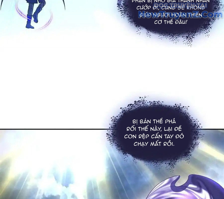 Tu Chân Nói Chuyện Phiếm Quần Chap 645 - Next Chap 646