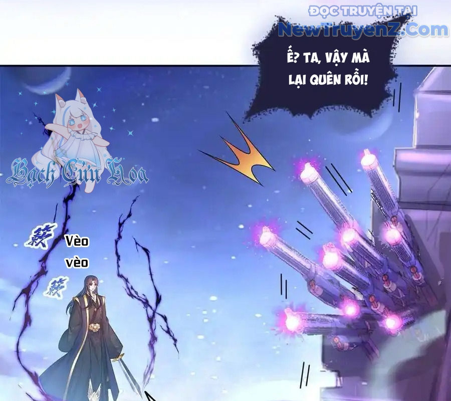 Tu Chân Nói Chuyện Phiếm Quần Chap 645 - Next Chap 646