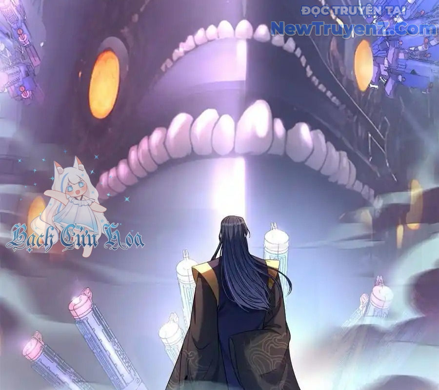 Tu Chân Nói Chuyện Phiếm Quần Chap 645 - Next Chap 646