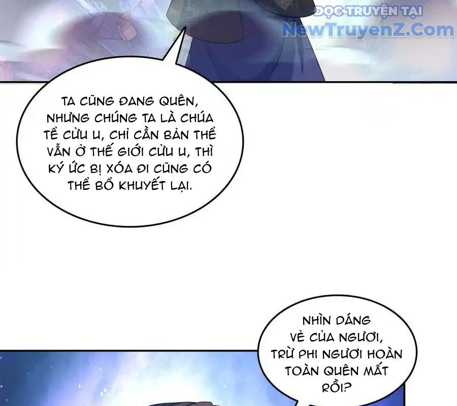 Tu Chân Nói Chuyện Phiếm Quần Chap 645 - Next Chap 646