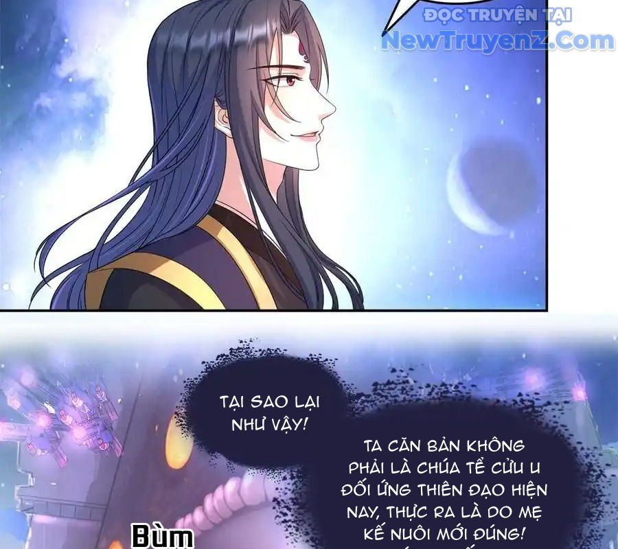 Tu Chân Nói Chuyện Phiếm Quần Chap 645 - Next Chap 646