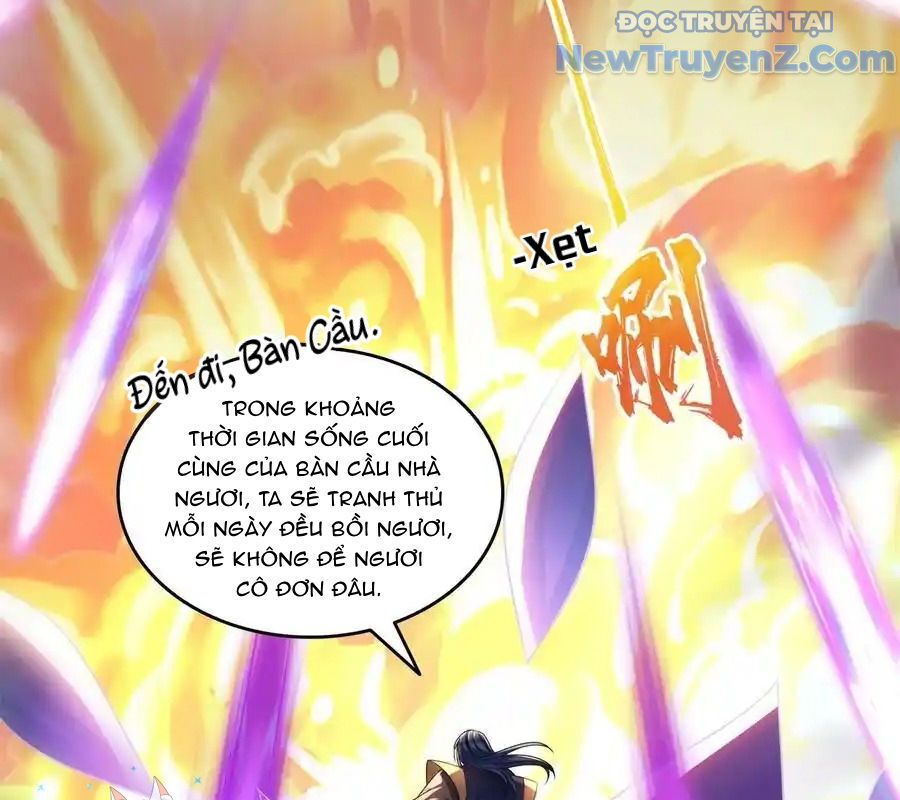 Tu Chân Nói Chuyện Phiếm Quần Chap 645 - Next Chap 646