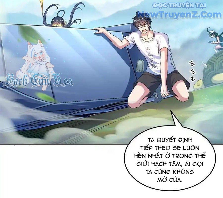 Tu Chân Nói Chuyện Phiếm Quần Chap 645 - Next Chap 646