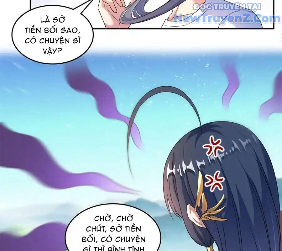 Tu Chân Nói Chuyện Phiếm Quần Chap 645 - Next Chap 646