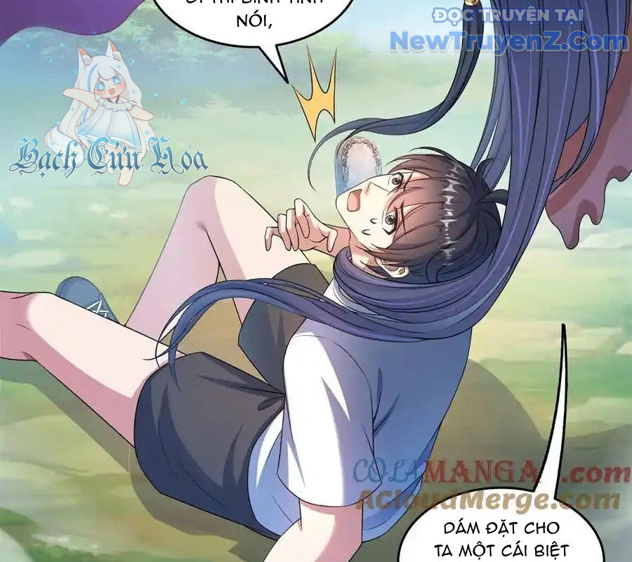 Tu Chân Nói Chuyện Phiếm Quần Chap 645 - Next Chap 646